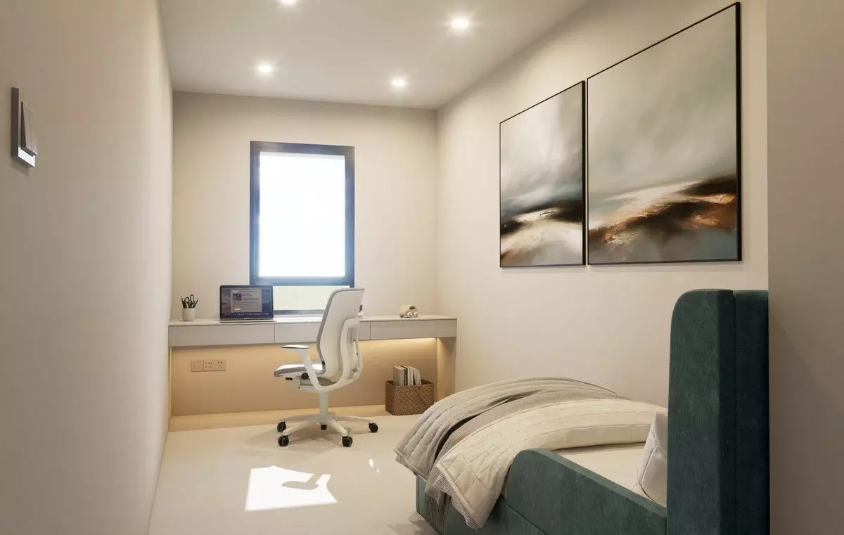 Apartment Of 173 M² In Marbella, Spain