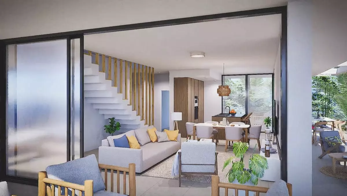 Apartment Of 93 M² In Cartagena, Spain