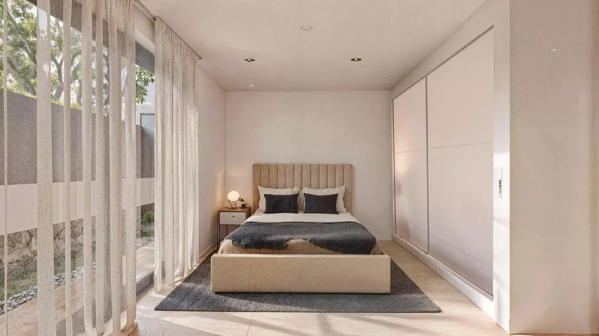 Villa Of 120 M² In Los Alcázares, Spain