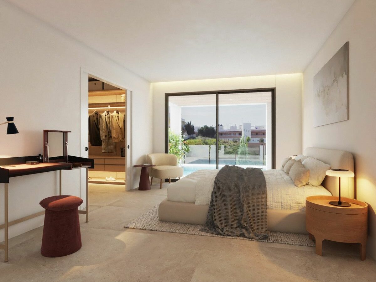 Villa Of 214 M² In Rincón De La Victoria, Spain