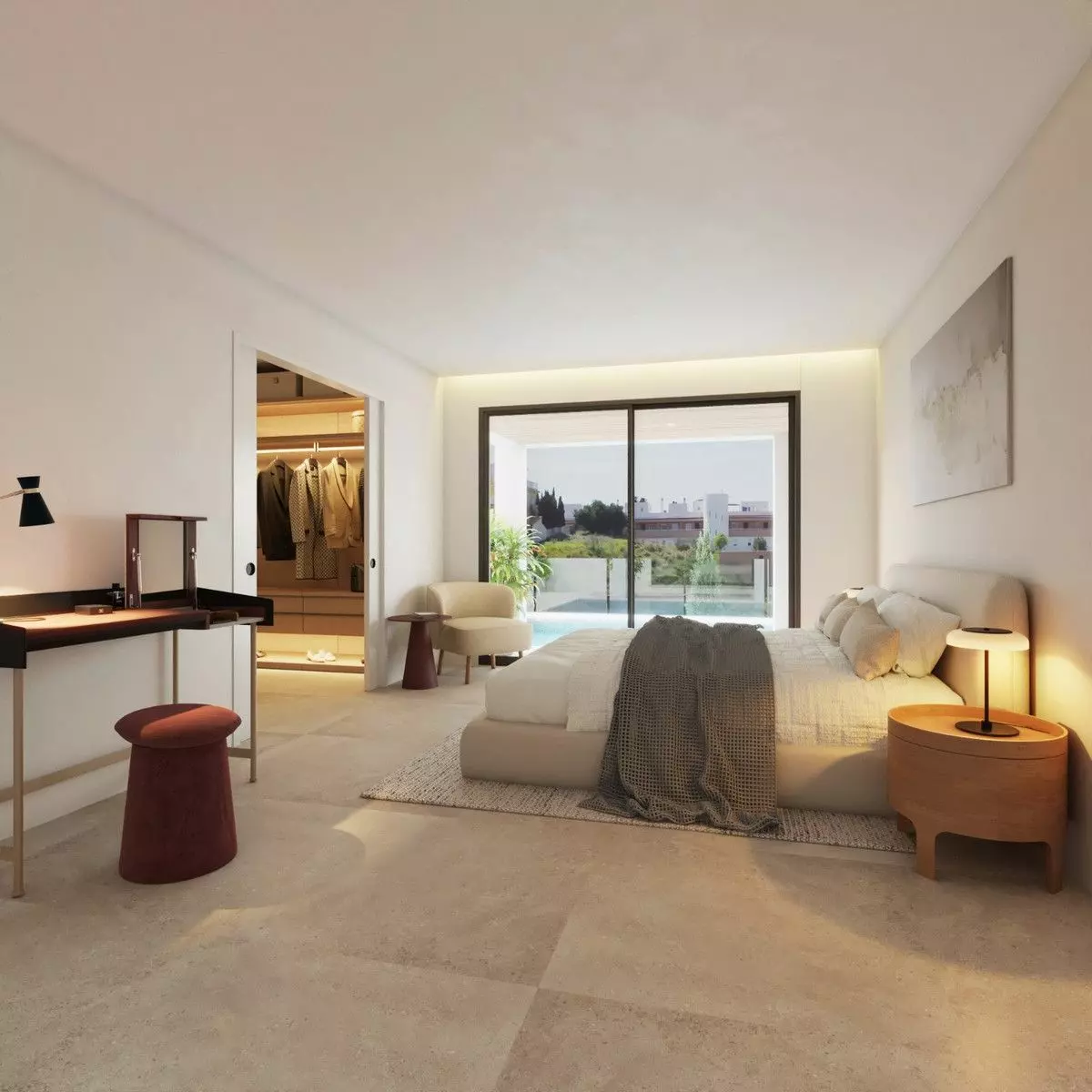 Villa Of 214 M² In Rincón De La Victoria, Spain