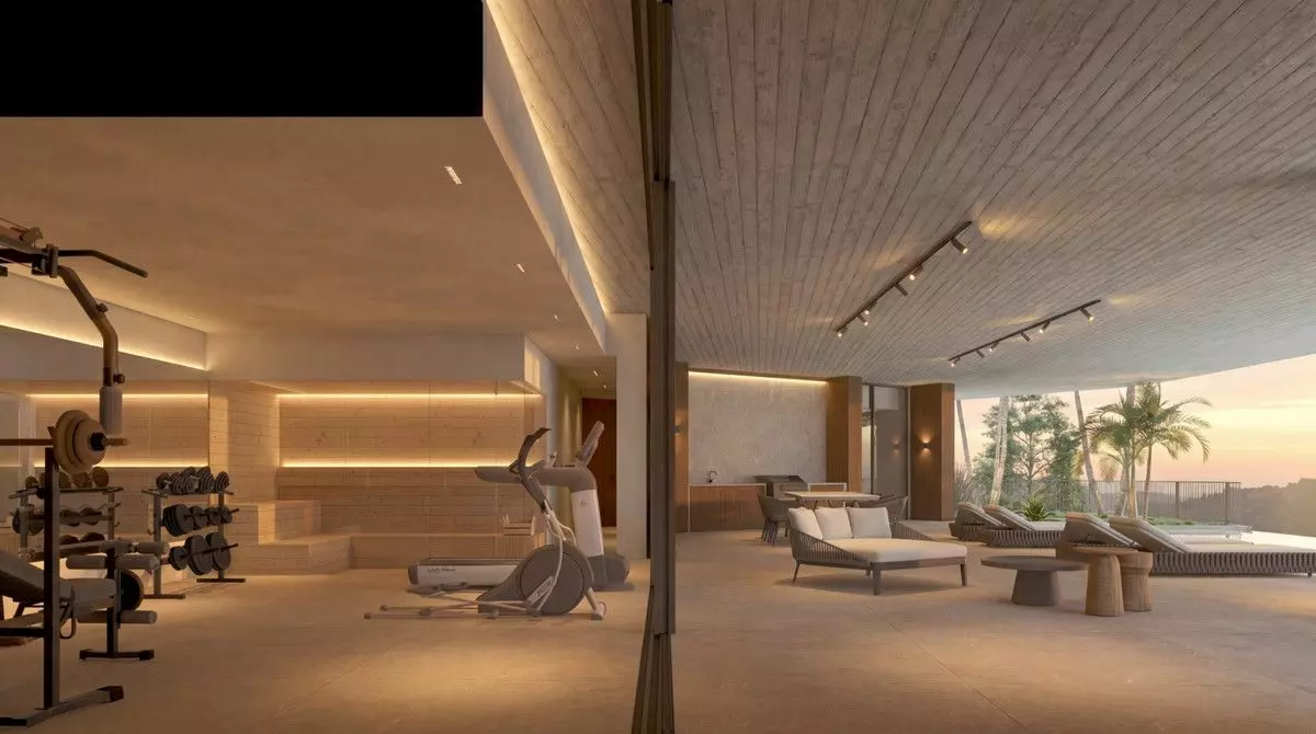 Villa Of 570 M² In Benahavis, Spain