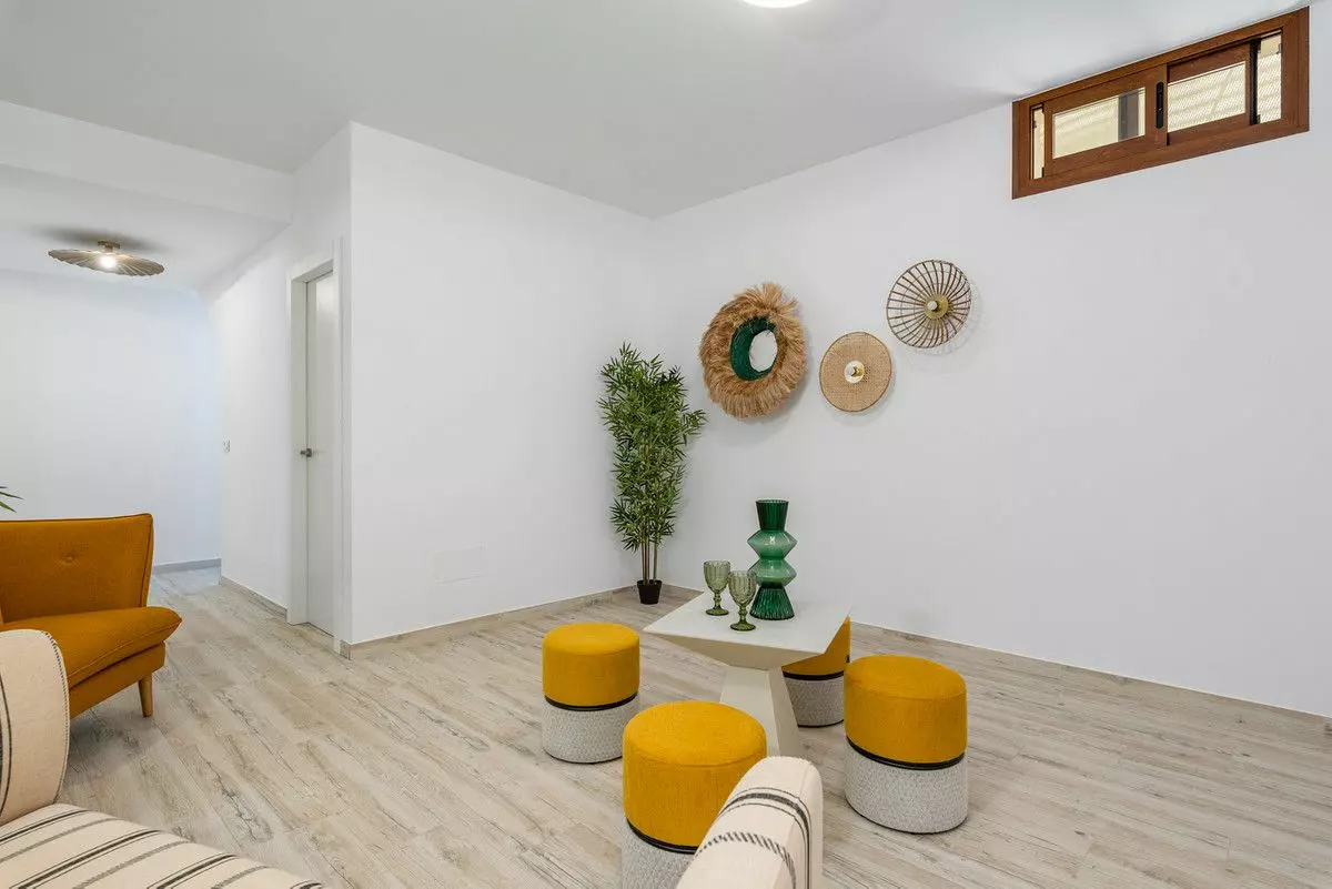 Villa Of 122 M² In Vera, Spain