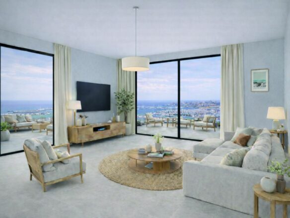 Apartment Of 80 M² In Torrevieja, Spain