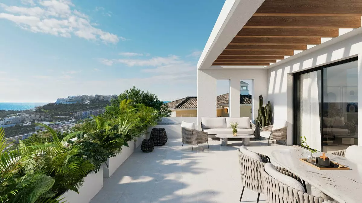 Villa Of 458 M² In Casares, Spain