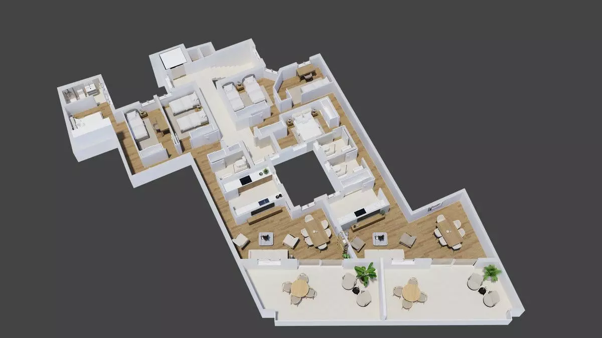 Apartment 63 M² In Vélez – Málaga, Spain – Mediter Real Estate