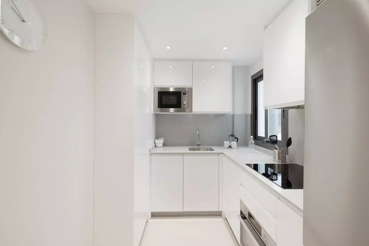 Apartment Of 63 M² In Vélez – Málaga, Spain