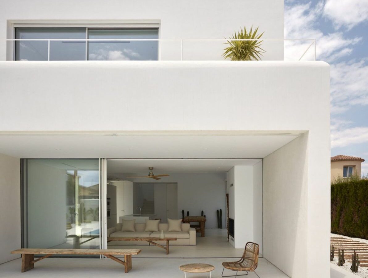 Villa Of 160 M² In Estepona, Spain