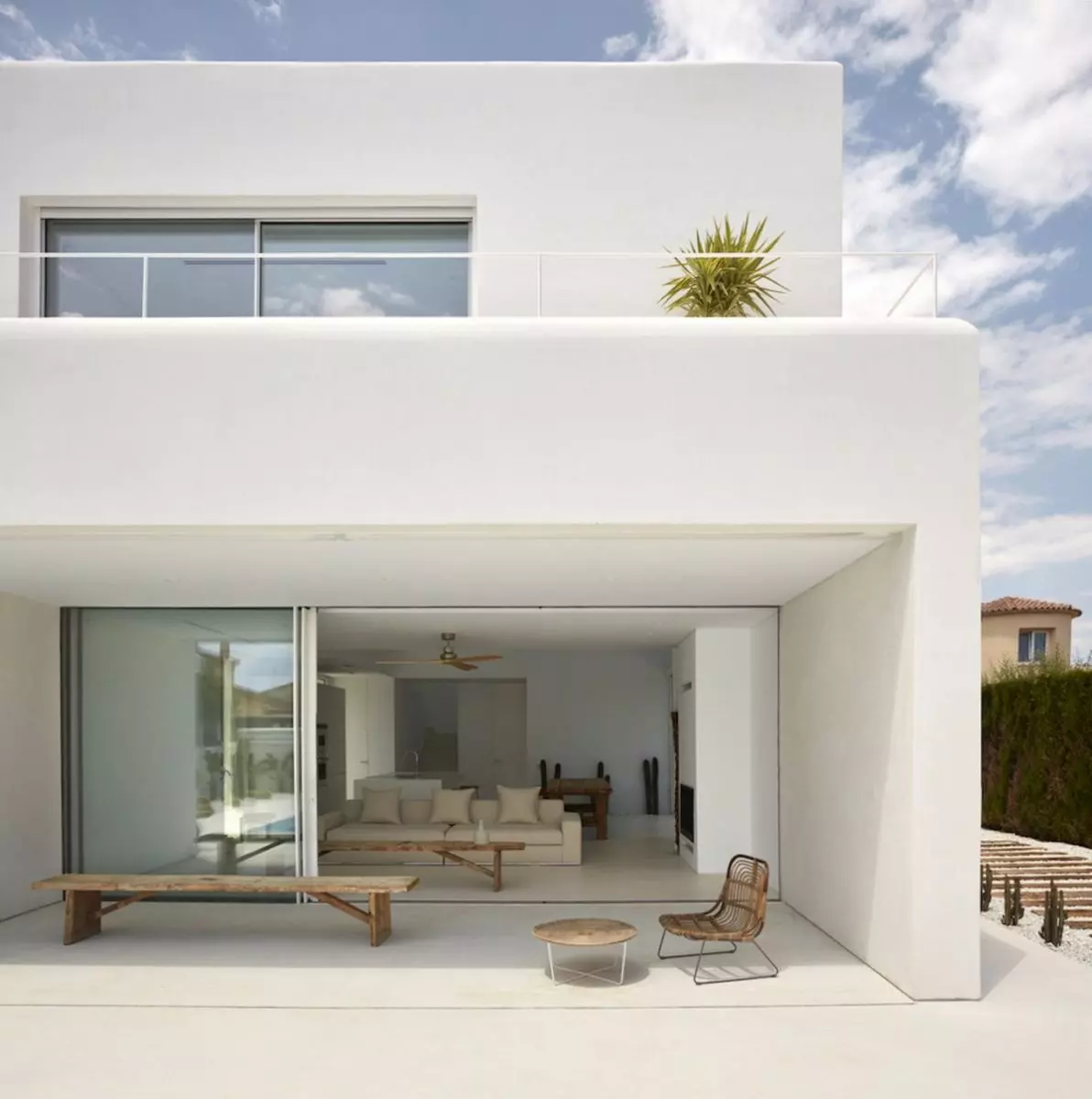 Villa Of 160 M² In Estepona, Spain