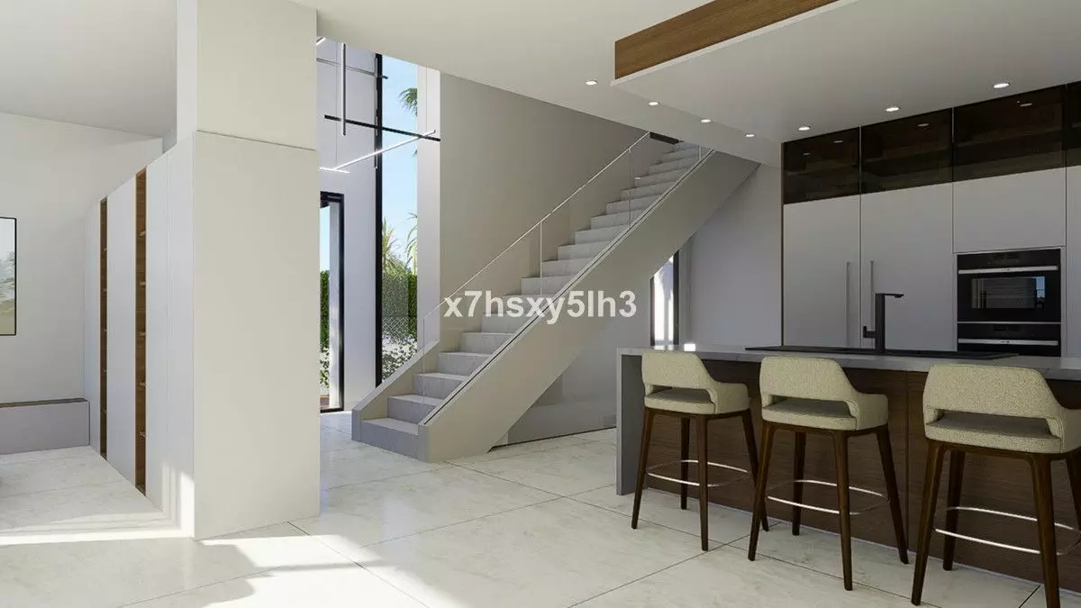 Villa Of 325 M² In Cabo Roig, Spain