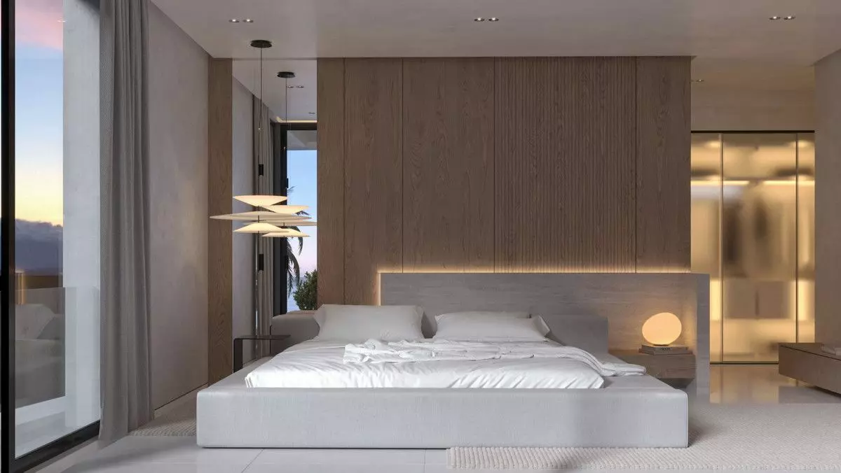 Villa Of 651 M² In Mijas, Spain