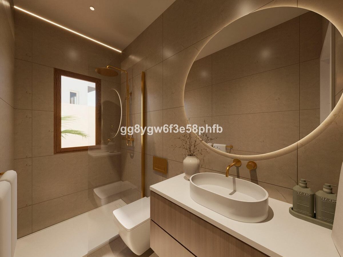Villa Of 74 M² In Orihuela Costa, Spain