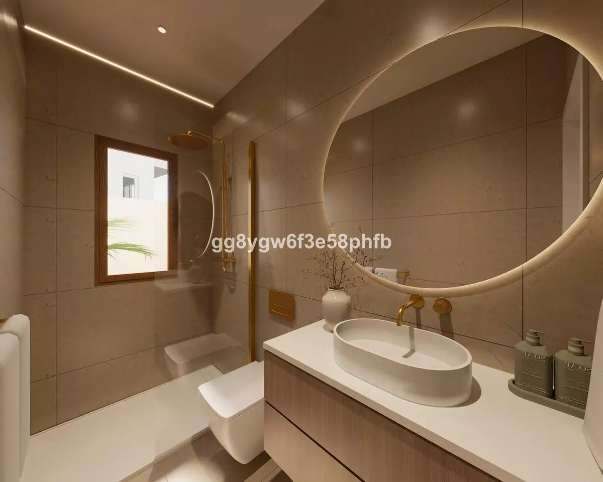 Villa Of 74 M² In Orihuela Costa, Spain