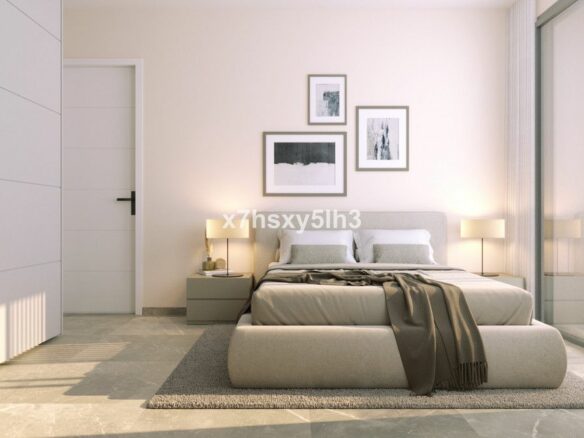 Apartment Of 61 M² In Torrevieja, Spain