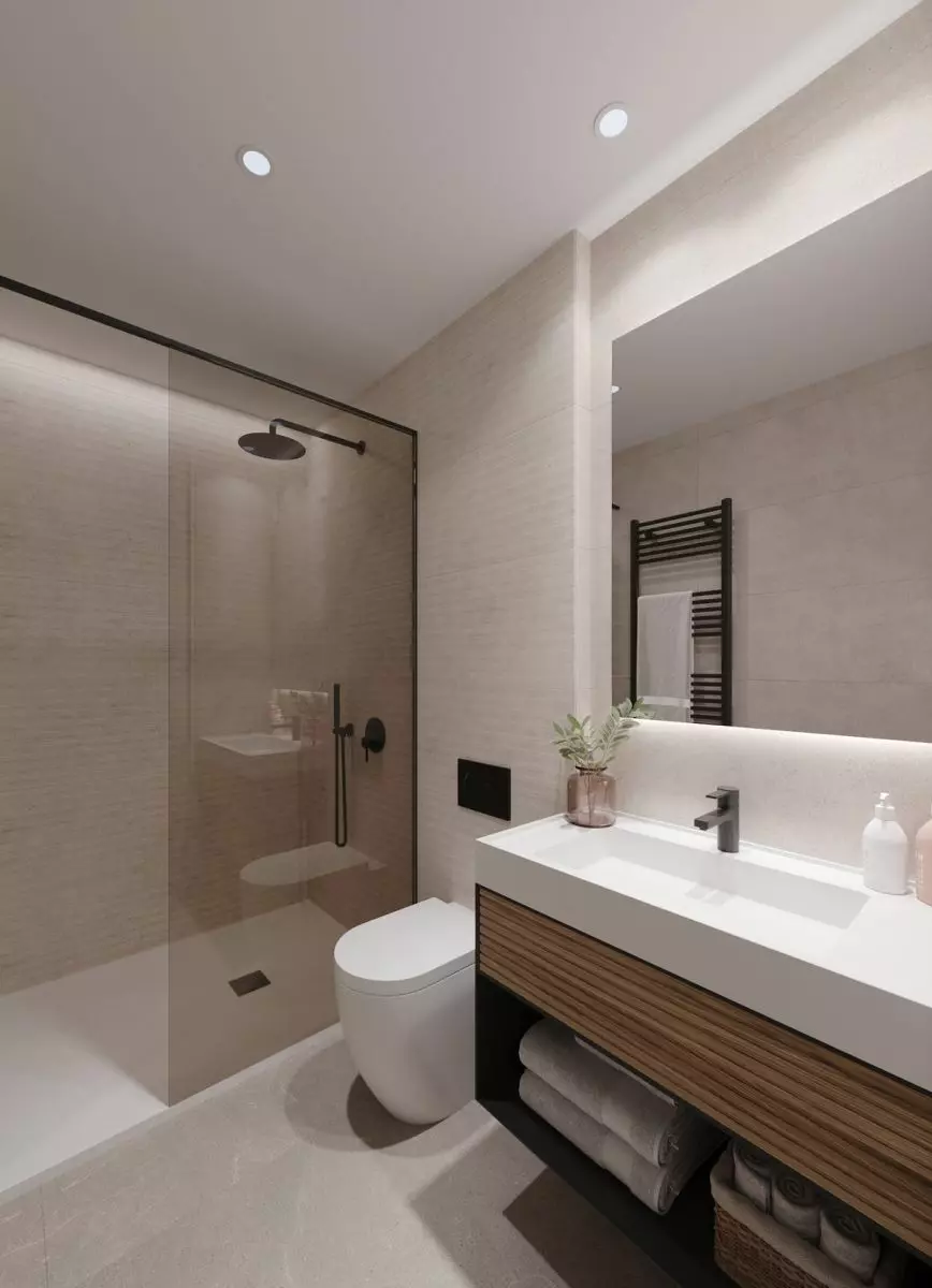 Apartment Of 96 M² In Los Alcázares, Spain