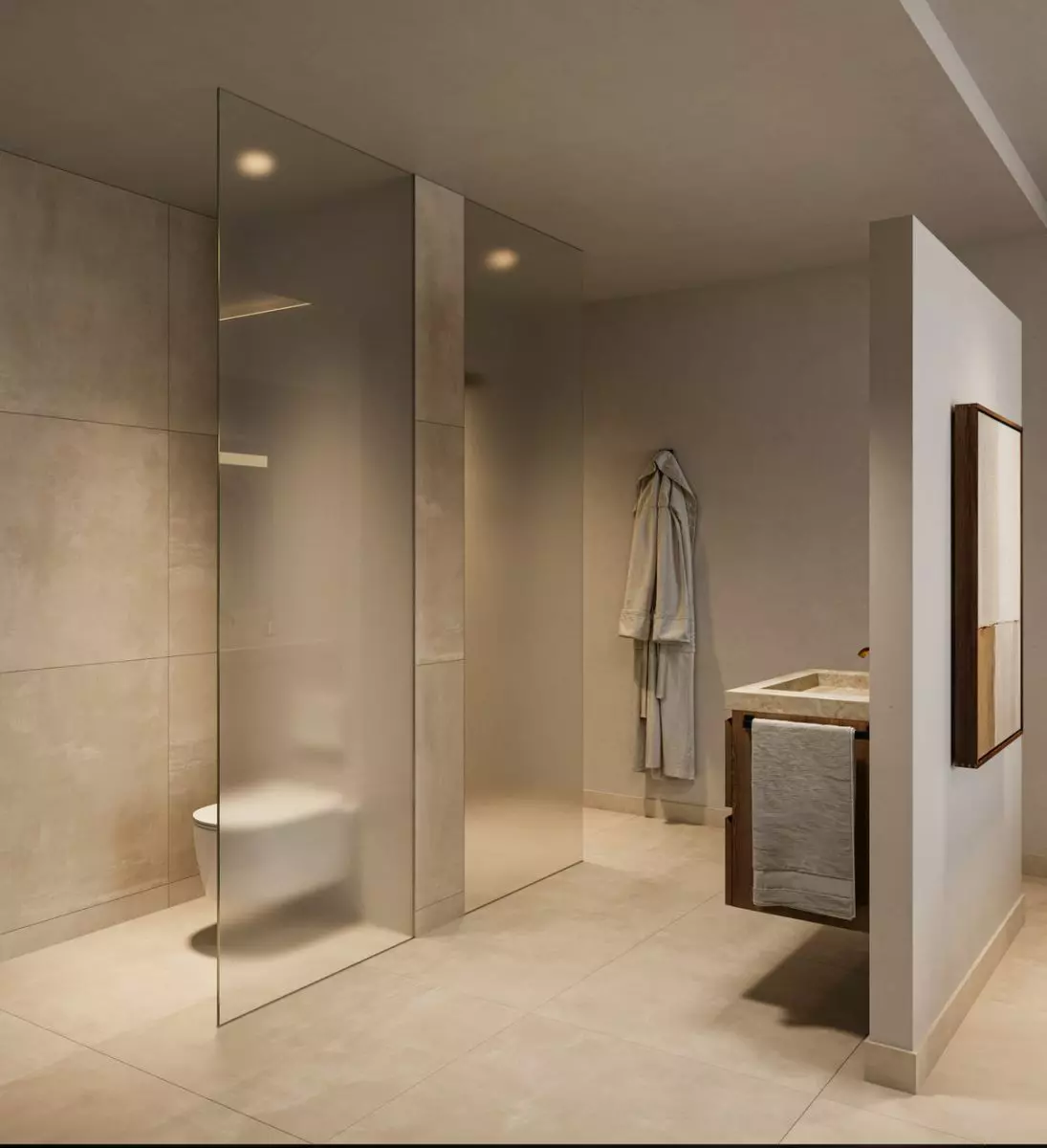 Apartment Of 97 M² In Pedreguer, Spain