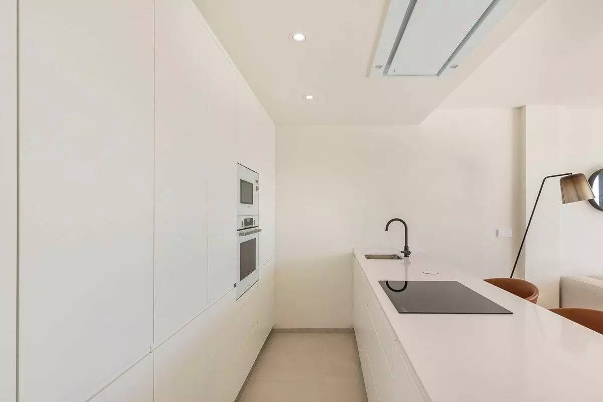 Villa Of 115 M² In Los Alcázares, Spain