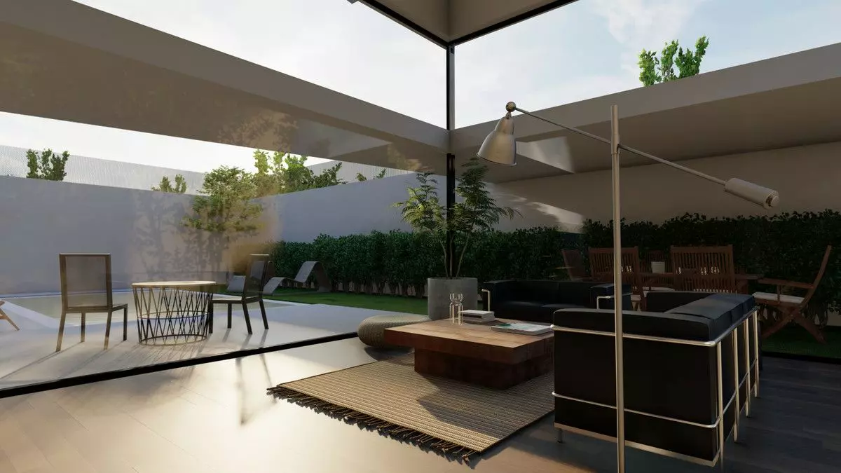 Villa Of 196 M² In Fortuna, Spain