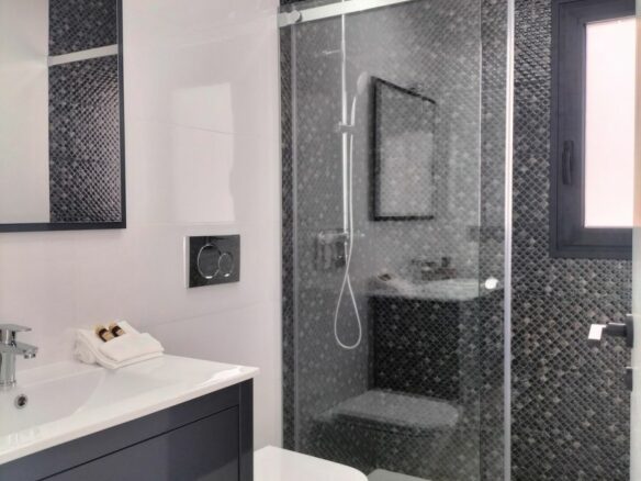 3-bedroom Villa In Pilar De La Horadada, Spain (121 M²)