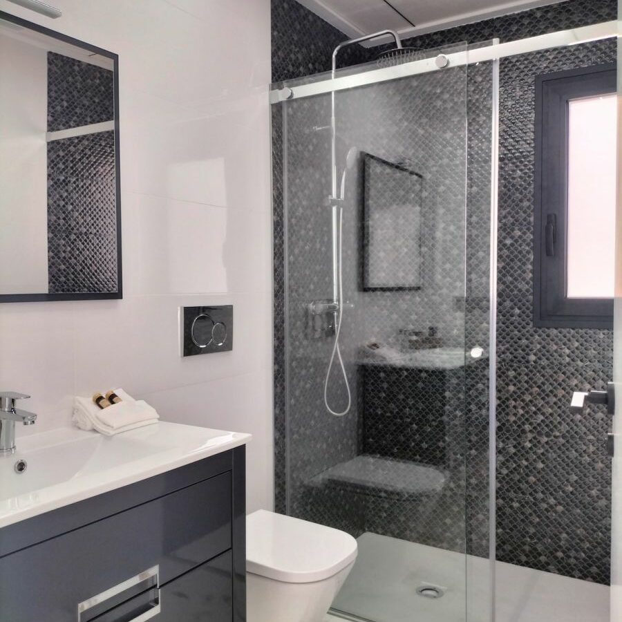 3-bedroom Villa In Pilar De La Horadada, Spain (121 M²)