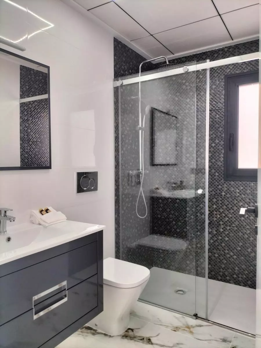 3-bedroom Villa In Pilar De La Horadada, Spain (121 M²)