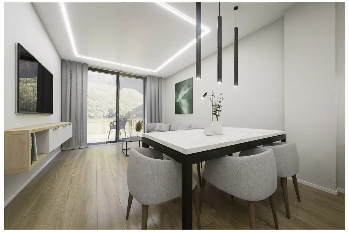 Apartment Of 48 M² In Torrevieja, Spain