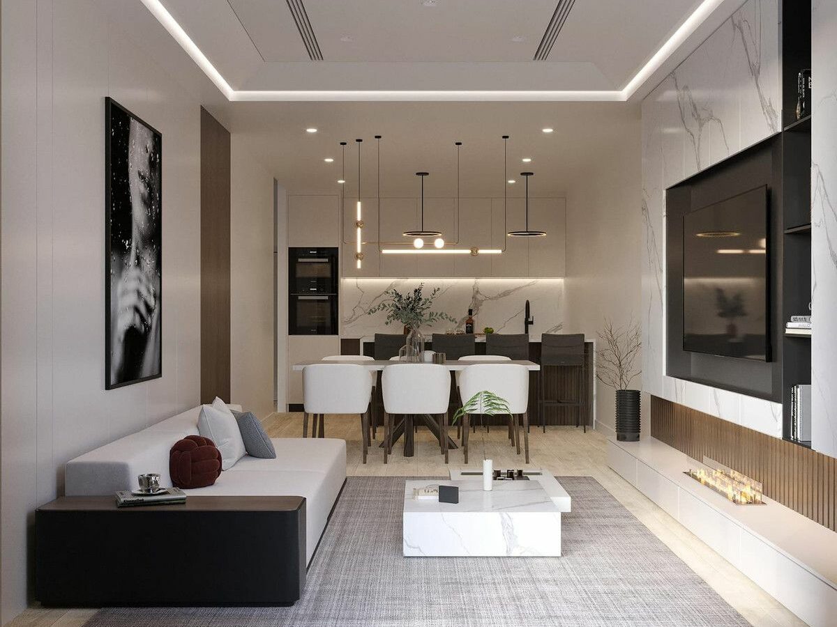 Apartment Of 182 M² In Rojales, Spain