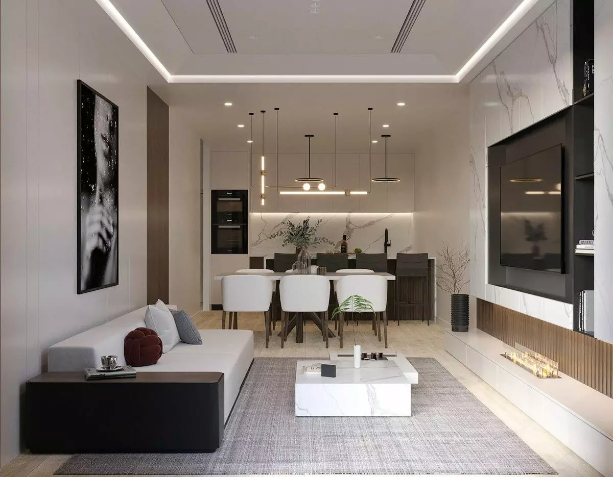 Apartment Of 182 M² In Rojales, Spain