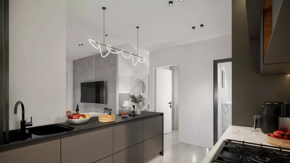 Villa Of 130 M² In Los Montesinos, Spain