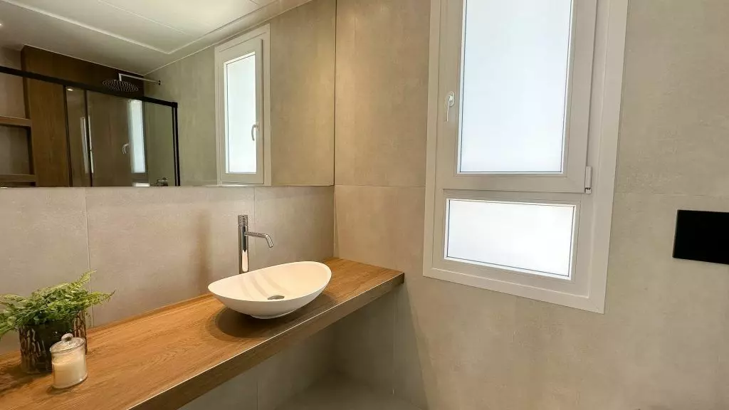 Villa Of 109 M² With Features In Algorfa