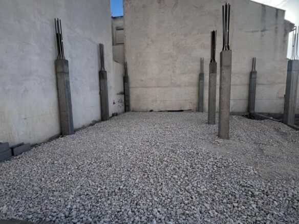 3-bedroom Apartment In Orihuela, Spain (112 M²)