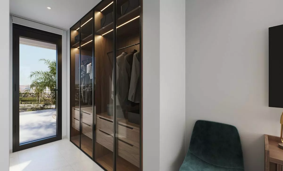 Villa Of 106 M² In Torre Pacheco, Spain