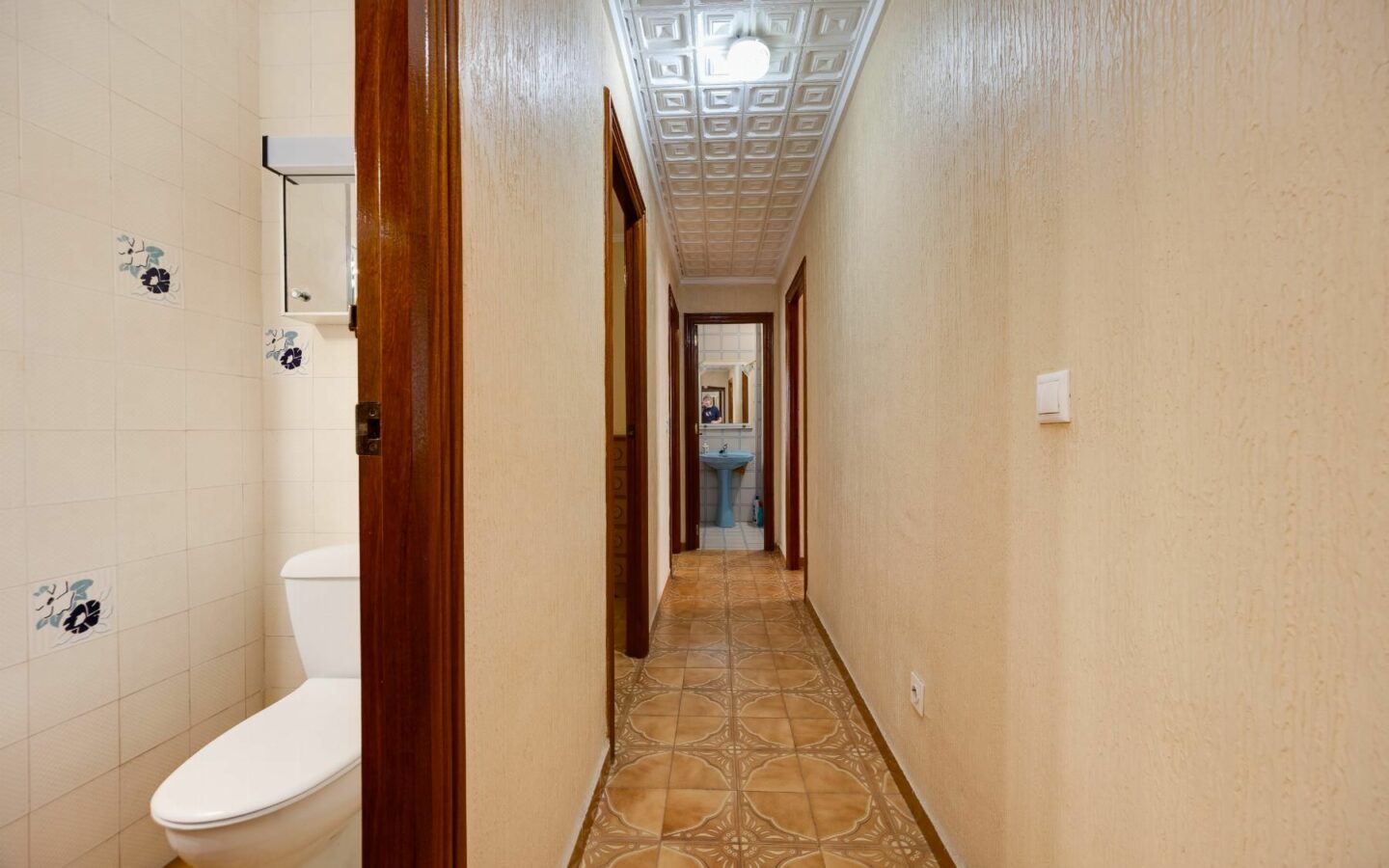 Apartment 100 M² In Torrevieja, Spain – Mediter Real Estate