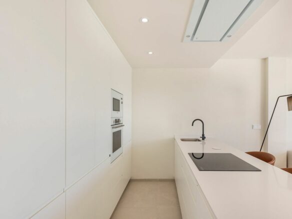 2-bedroom Villa In Los Alcázares, Spain (78 M²)