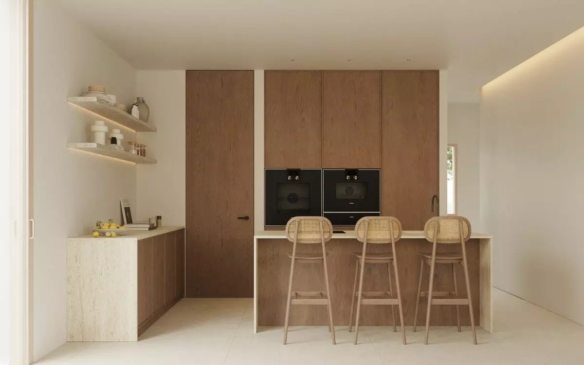 Villa Of 304 M² In Polop, Spain