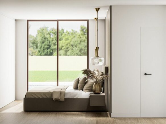 Villa Of 120 M² In Aspe Pedanias, Spain