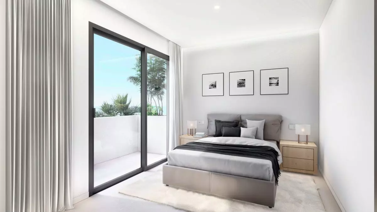 Villa Of 70 M² In Santiago De La Ribera, Spain