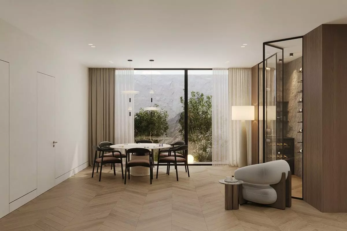 Villa Of 440 M² In Marbella, Spain