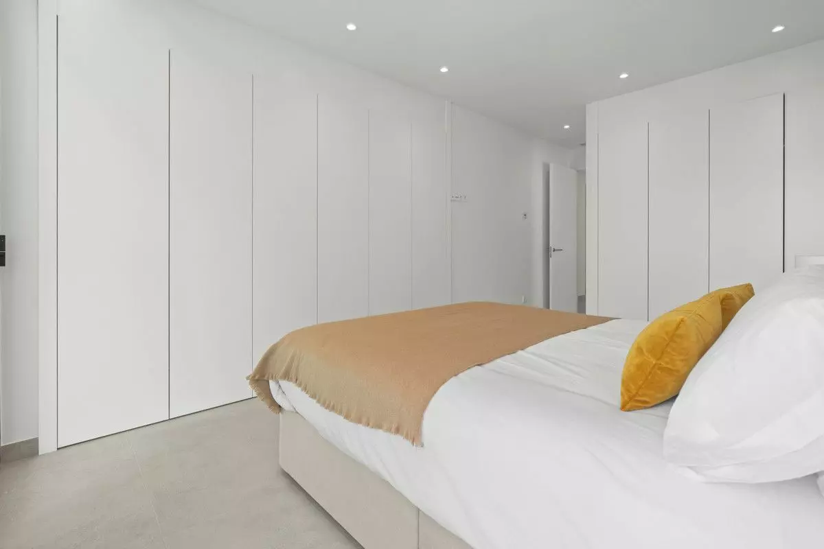 Villa Of 344 M² In Villajoyosa, Spain