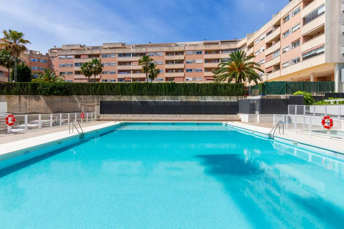 Apartment Of 94 M² In Mijas, Spain