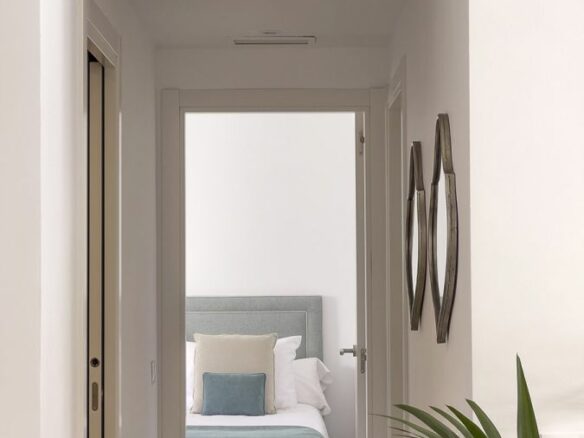 Apartment Of 113 M² With Sea Views In San Pedro De Alcantara