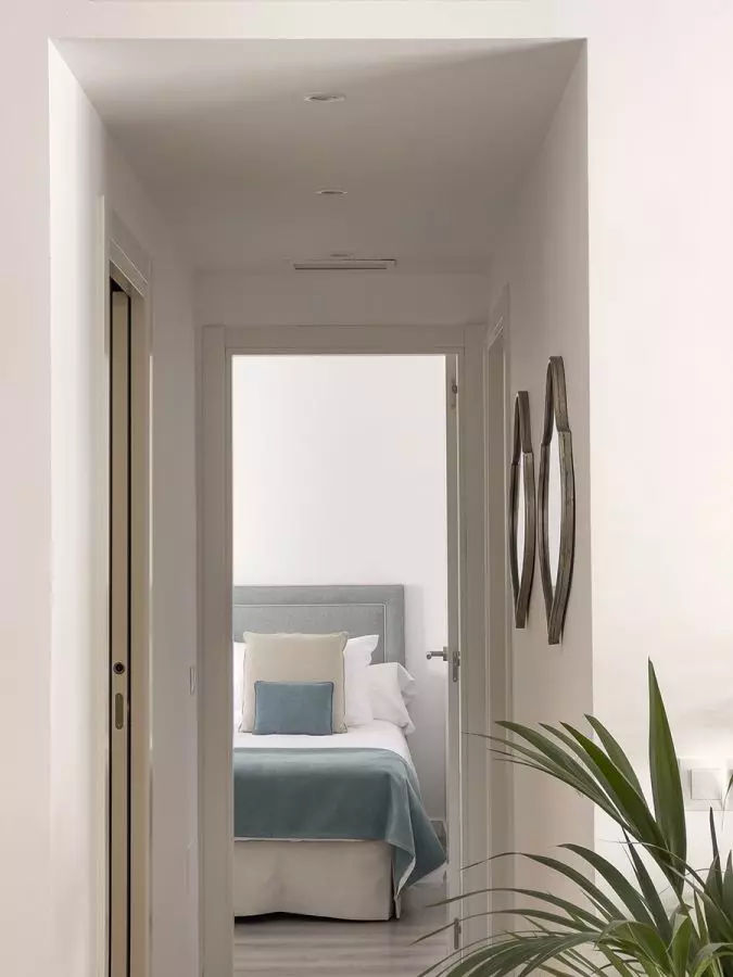 Apartment Of 113 M² With Sea Views In San Pedro De Alcantara