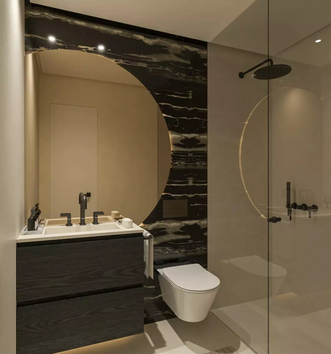 House Of 123 M² In Estepona, Spain