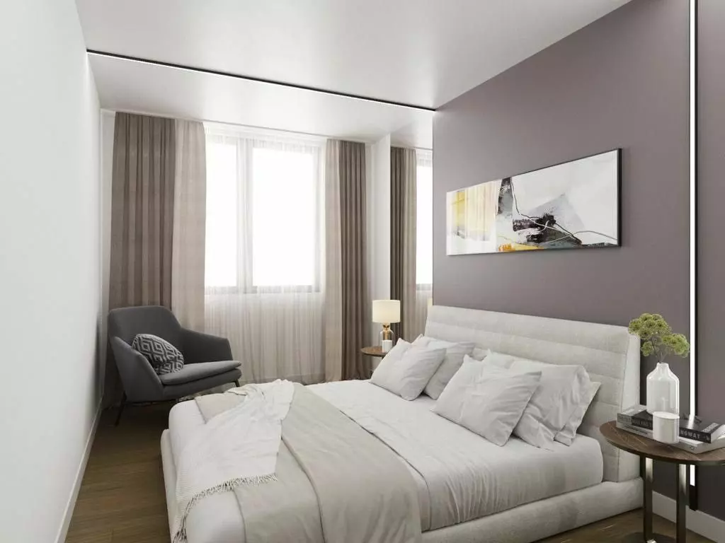Apartment Of 84 M² In Alicante, Spain