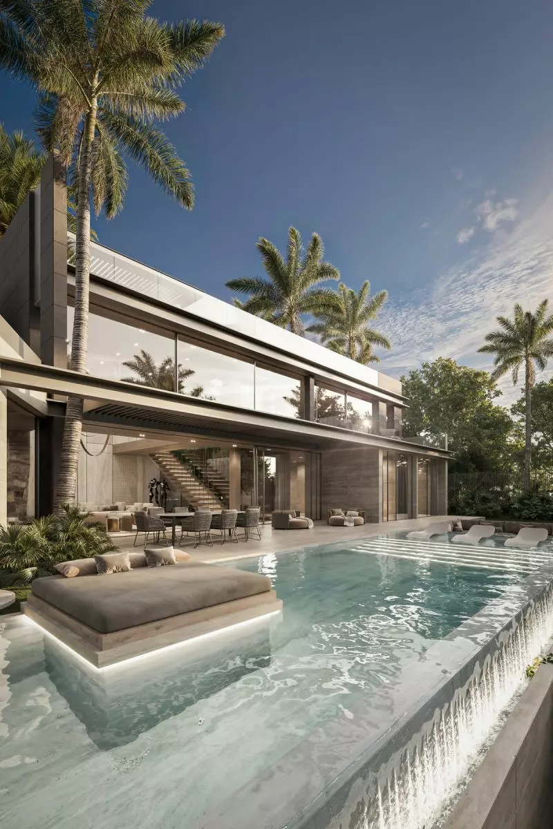 Villa Of 760 M² In Marbella, Spain