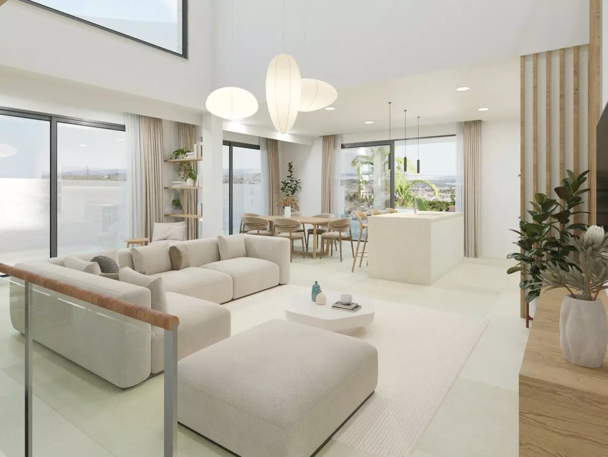 Villa Of 284 M² In Rojales, Spain
