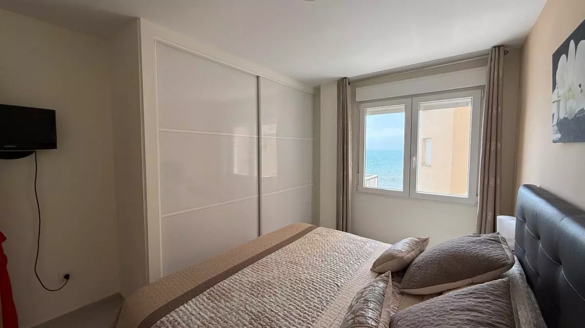 Apartment 86 M² In Torrevieja, Spain – Mediter Real Estate