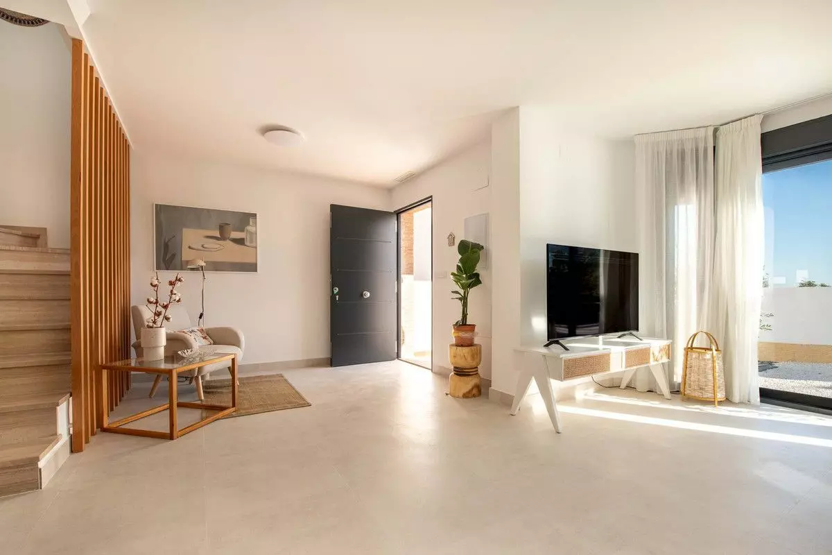 Villa Of 78 M² In Cox, Spain