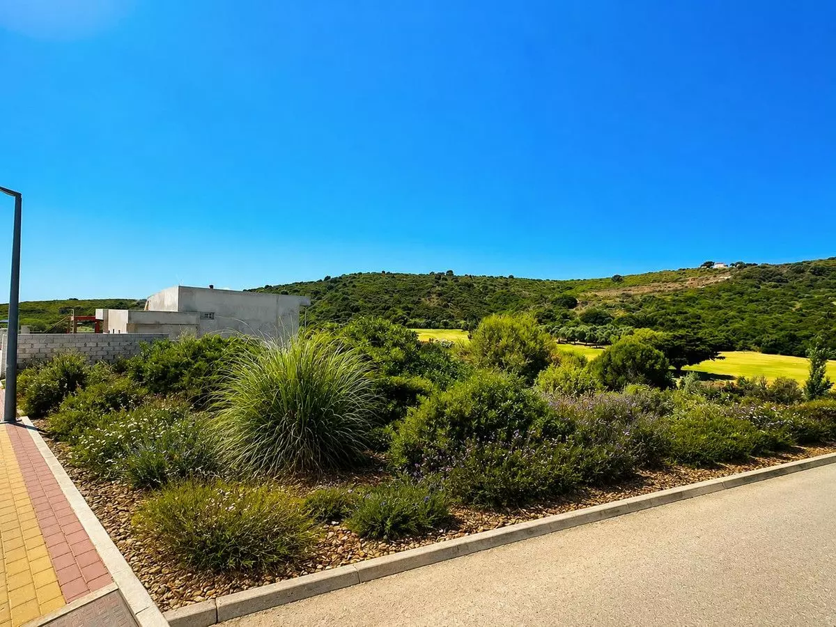 Villa Of 398 M² In Casares, Spain