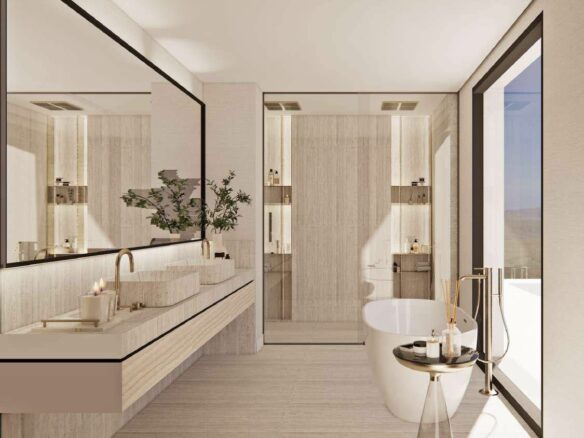 Villa Of 718 M² In Benalmádena, Spain